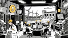 Bitcoin's Path to $100,000: Supply Dynamics, Macro Clarity, and Institutional Integration