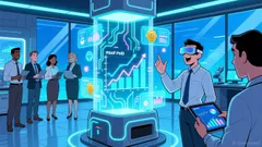 Zero Knowledge Proof Attracts Market Attention With 500x ROI Potential as Dogecoin and Zcash Lose Ground