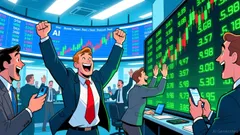 Benzinga's Pivot: Navigating the AI Search Transition in a Consolidating Media Landscape