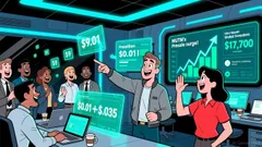 Unlocking 2027 Crypto Upside: Why Ethereum, Bitcoin, and Mutuum Finance (MUTM) Are the Ultimate Long-Term Holdings