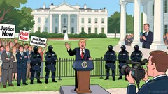 Markets Defy Multiple Headwinds: A Tactical Look at the Powell Probe and Credit Card Cap