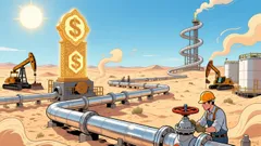 HESM Downgrade: A Tactical Signal in the 2026 Midstream Reset