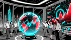 Why Zero Knowledge Proof, Solana, Arbitrum, and Sui Are the 4 Most Strategic Crypto Buys for 2026