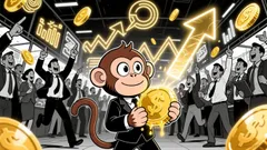 Why Apeing is Positioned to Outperform Other Altcoins in 2026