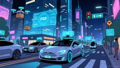 AI-Driven Equity Positioning in 2026: Strategic Exposure to NVIDIA, Tesla, and Broadcom