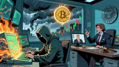 Bitcoin (BTC) Price Predictions, Security Concerns, and Market Infrastructure Shifts in 2026