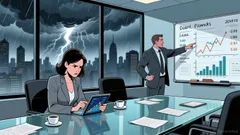 The OBR's Role and Political Risks in UK Fiscal Policy: Implications for Investors