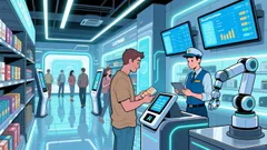 Walmart's Strategic Shift to Tech: Is It Time to Revalue the Retail Giant?