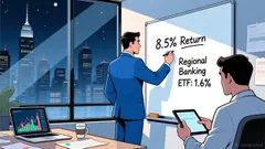 Interpreting Insider Sales: Is Old Second Bancorp's Director Sale a Signal or a Red Herring?