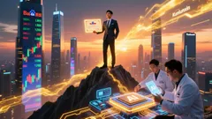 Baidu Inc. (BIDU) Stock Surges 6.69% on Kunlunxin Spin-Off Amid AI Restructuring Optimism