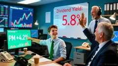 Philip Morris International (PM) Shares Surge 1.57% on Institutional Buying, High-Yield Focus