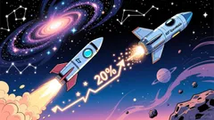 Benzinga's Role as a Financial News Catalyst: Assessing the Event-Driven Setup