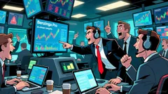 Benzinga's Platform Evolution: Assessing the AI-Powered Financial Media Play