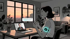 Amazon's Strategic Acquisition of Bee and Its Implications for the AI Wearables Market