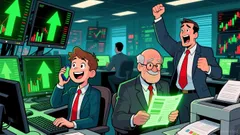 The Legal and Financial Implications of South Korea's Prosecution of MBK Partners' Leadership