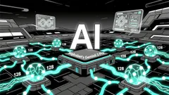 Alphabet's AI-Driven Surge: A New Era for $4 Trillion Valuation and Future Growth