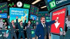 Plug Power: Decoding the Walmart Deal vs. the TD Cowen Downgrade