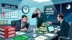 Moderna's 2026: Navigating Tariff Walls and Regulatory Shifting Sands