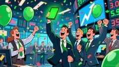 Tesla's 2026 Robotaxi Gambit: Can Regulatory Hurdles Match Production Ambitions?