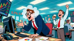 SNCY's 10% Surge: The Arbitrage Setup and Execution Risk