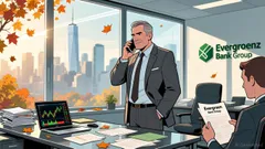 Old Second Insider Sale: A Routine IRA Liquidation or a Catalyst for Scrutiny?