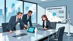 Baker Hughes' Strategic Spin-Off: A Catalyst for Reinvigorating Energy Innovation