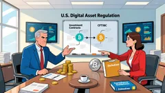 Strategic Positioning in the U.S. Crypto Market: Navigating the Clarity Act and Regulatory Momentum
