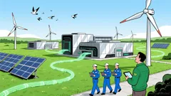 Meta's $600B AI Infrastructure Push: Strategic Dominance in the AI Arms Race