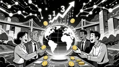 XRP's 2026 Price Potential Amid a New Bitcoin All-Time High: Institutional Adoption and Technological Progress as Catalysts
