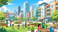 The Political and Civic Shift in Seattle and Its Impact on Local Investment Opportunities