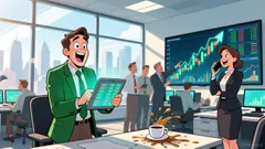 Iren's AI Bet: A Tactical Setup After the Bernstein Pop