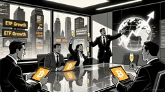 Institutional Bitcoin Accumulation and the MicroStrategy Model: Evaluating Bitcoin as a Strategic Corporate Reserve Asset in the Post-ETF Institutional Era