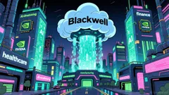 Nvidia: The Essential Infrastructure Play for 2026