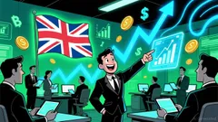 XRP's Regulatory Breakthrough and Technical Setup: A Catalyst for 2026 Growth