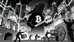 Bitcoin's Whale-Driven Position Unwinding and Its Implications for the 2026 Bull Run