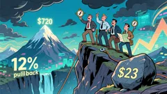 Bitcoin Cash's Weekend Slump: A Tactical "Buy the Rumor, Sell the News" Setup