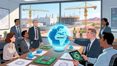 TSMC's Arizona Bet: A Catalyst for Valuation or a Costly Distraction?