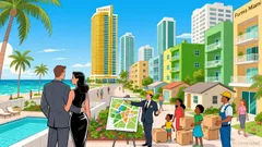 Walker & Dunlop's Miami Expansion: Leveraging National Scale for a Maturing Market