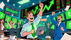 Arrowhead's JPM Catalyst: A $920M Cash Cushion Meets RNAi's First Commercial Launch