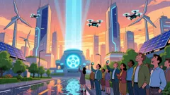 Trump Media's Strategic Pivot to Fusion Energy and Its Implications for Long-Term Growth