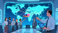 Lynas Rare Earths' Strategic Evolution and the CEO Succession Challenge: Assessing Long-Term Investment Resilience Amid Leadership Transition in a Strategic Sector