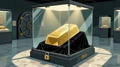 Gold's Record Surge: Navigating a Multi-Faceted Crisis of Confidence