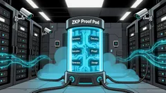 Zero Knowledge Proof (ZKP) as a 500x ROI Opportunity in 2026: The Privacy-Driven AI Compute Revolution