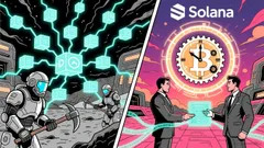 Is BlockDAG the Next Solana-Level Disruptor in Crypto?