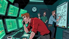 Bitcoin Cash's Weekend Slump: A Tactical "Sell the News" Play?