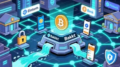 Bakkt's 20% Surge: A Strategic Acquisition or a Temporary Pop?