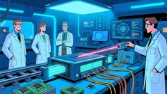 D-Wave Quantum: Is This the Breakout Quantum Stock of 2026?