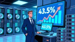 Western Digital: The HDD Infrastructure Layer for the AI Data Lake S-Curve