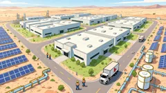 Primoris (PRIM) as a Stealth Play on the AI-Driven Infrastructure Boom