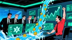 XRP's Bearish Near-Term Trend vs. ETF-Driven Demand: Contrarian Accumulation in a Structurally Bullish Asset